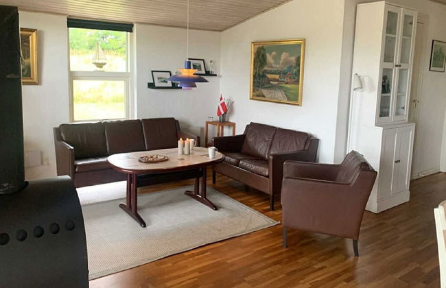 Casa de 3 quartos em Hirtshals com terraço - Foto 21