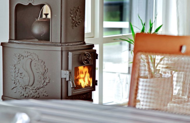 Casa de 3 quartos em Hirtshals com terraço - Foto 10