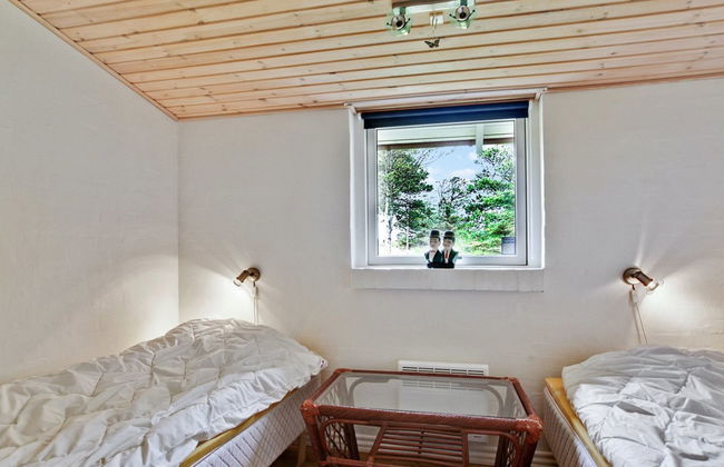 Casa de 3 quartos em Hirtshals com terraço - Foto 13