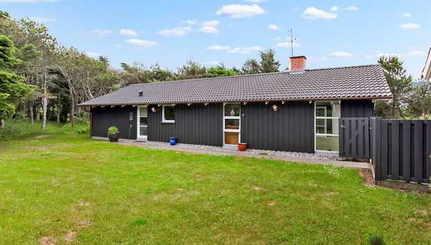Casa de 3 quartos em Hirtshals com terraço - Foto 2