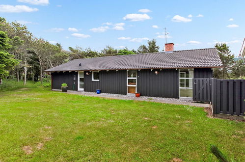 Photo 10 - Maison de 3 chambres à Hirtshals avec terrasse