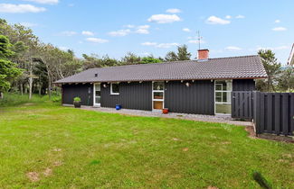 Foto 2 - Casa de 3 quartos em Hirtshals com terraço