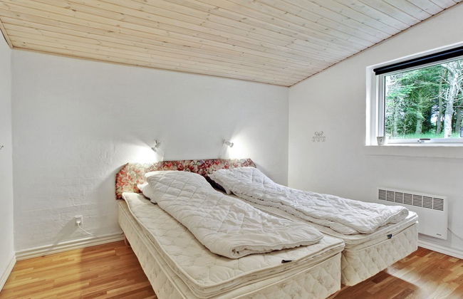 Casa de 3 quartos em Hirtshals com terraço - Foto 18