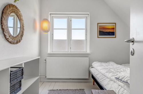 Foto 9 - Casa de 3 quartos em Skagen com terraço