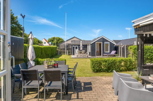 Foto 19 - Casa de 3 quartos em Skagen com terraço
