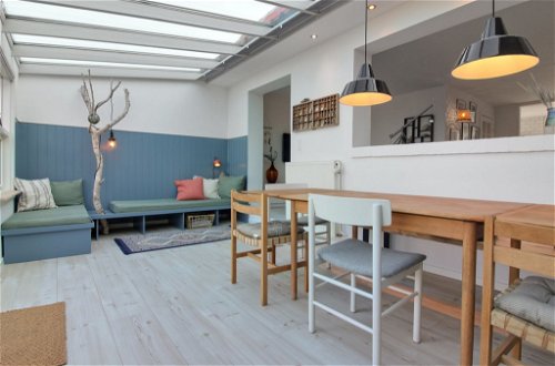 Foto 13 - Haus mit 3 Schlafzimmern in Skagen mit terrasse