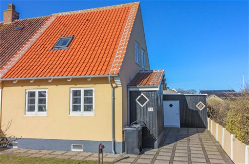 Foto 19 - Casa con 3 camere da letto a Skagen con terrazza