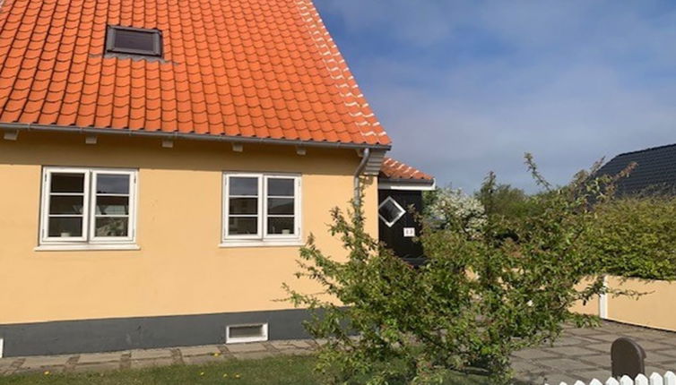 Foto 1 - Haus mit 3 Schlafzimmern in Skagen mit terrasse