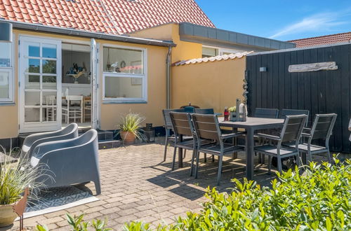 Foto 5 - Casa de 3 quartos em Skagen com terraço