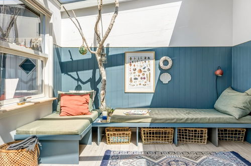 Foto 2 - Casa de 3 quartos em Skagen com terraço