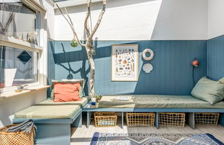 Foto 2 - Casa de 3 quartos em Skagen com terraço