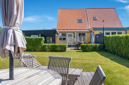 Foto 22 - Casa de 3 quartos em Skagen com terraço