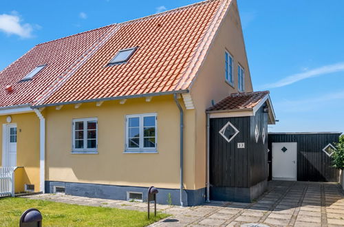 Foto 4 - Casa de 3 quartos em Skagen com terraço