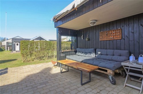 Photo 18 - 3 bedroom House in Skagen with terrace