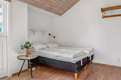 Foto 7 - Casa de 3 quartos em Skagen com terraço