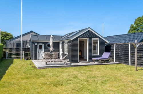 Foto 3 - Casa de 3 quartos em Skagen com terraço