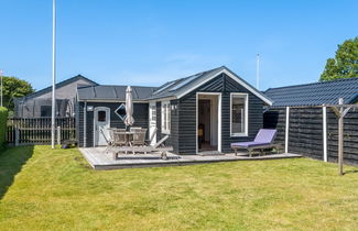 Foto 3 - Casa de 3 quartos em Skagen com terraço