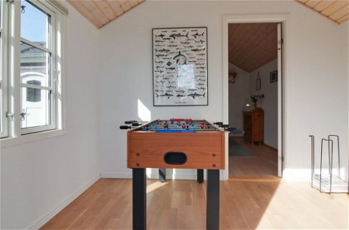 Foto 9 - Casa de 3 habitaciones en Skagen con terraza
