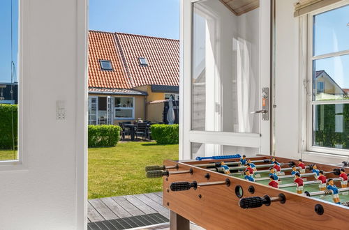 Foto 10 - Casa de 3 quartos em Skagen com terraço