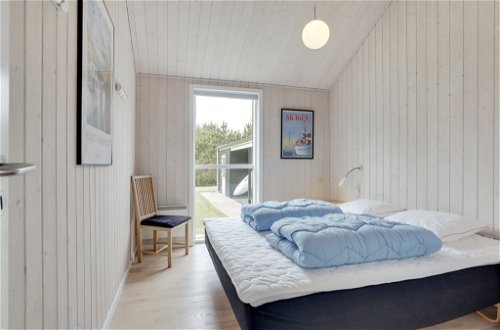 Foto 8 - Casa con 3 camere da letto a Fjerritslev con terrazza e sauna
