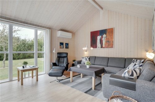 Foto 3 - Casa con 3 camere da letto a Fjerritslev con terrazza e sauna