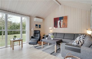 Foto 3 - Haus mit 3 Schlafzimmern in Fjerritslev mit terrasse und sauna