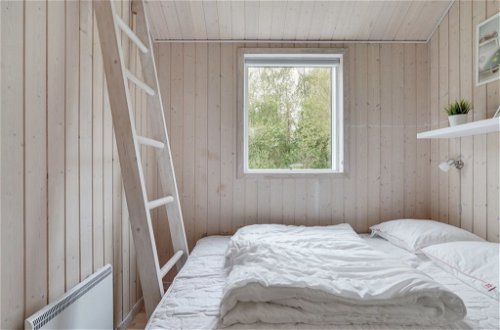 Foto 9 - Haus mit 3 Schlafzimmern in Fjerritslev mit terrasse und sauna