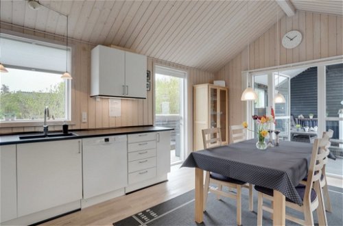 Photo 12 - 3 bedroom House in Fjerritslev with terrace and sauna
