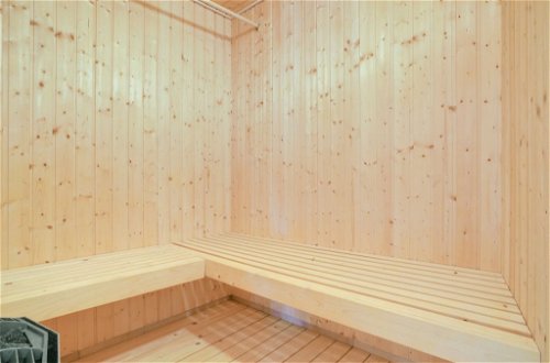 Foto 7 - Casa con 3 camere da letto a Fjerritslev con terrazza e sauna