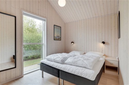 Foto 10 - Casa de 3 quartos em Fjerritslev com terraço e sauna