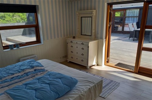 Foto 23 - Haus mit 3 Schlafzimmern in Lønstrup mit terrasse und whirlpool