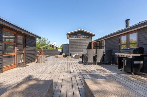 Photo 24 - Maison de 3 chambres à Lønstrup avec terrasse et bain à remous