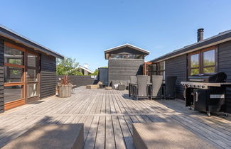 Foto 2 - Casa de 3 quartos em Lønstrup com terraço e banheira de hidromassagem
