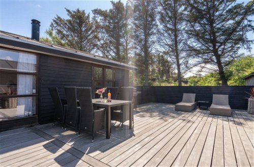 Foto 27 - Casa de 3 habitaciones en Lønstrup con terraza y bañera de hidromasaje