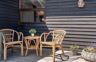 Photo 3 - Maison de 3 chambres à Lønstrup avec terrasse et bain à remous