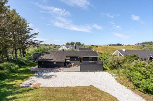 Foto 1 - Haus mit 3 Schlafzimmern in Lønstrup mit terrasse und whirlpool