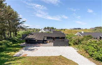 Photo 1 - Maison de 3 chambres à Lønstrup avec terrasse et bain à remous