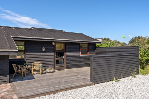 Photo 25 - Maison de 3 chambres à Lønstrup avec terrasse et bain à remous