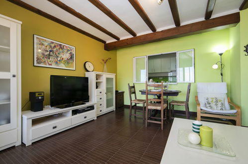 Foto 7 - Apartamento de 3 quartos em Calp com terraço