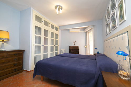 Photo 10 - 3 bedroom Apartment in Calp with terrace