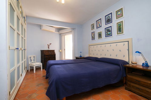 Foto 3 - Appartamento con 3 camere da letto a Calp con terrazza