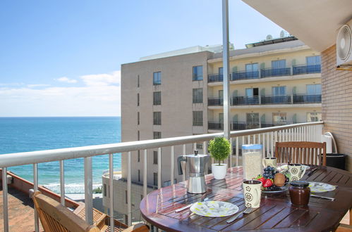 Foto 6 - Apartment mit 3 Schlafzimmern in Calp mit terrasse und blick aufs meer