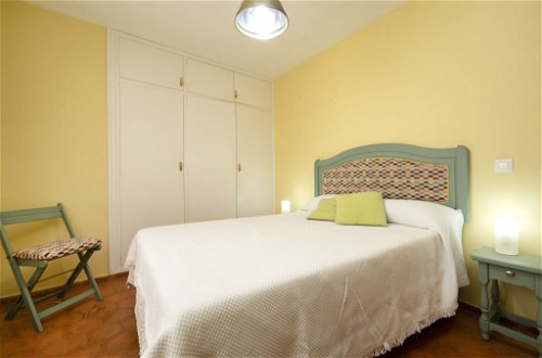 Foto 11 - Appartamento con 3 camere da letto a Calp con terrazza e vista mare