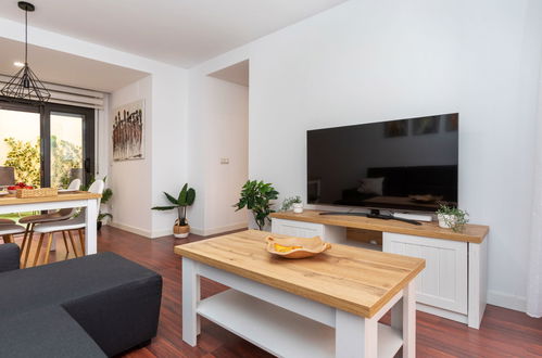 Foto 6 - Apartamento de 3 habitaciones en Sant Feliu de Guíxols con terraza y vistas al mar