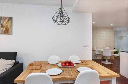 Photo 8 - 3 bedroom Apartment in Sant Feliu de Guíxols with terrace and sea view