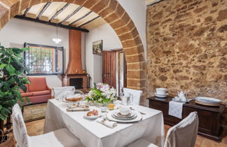 Foto 3 - Apartment mit 1 Schlafzimmer in Castelvetrano mit terrasse