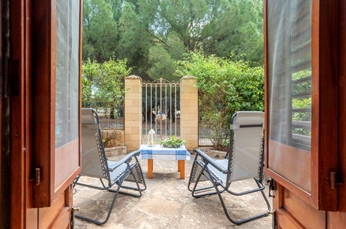 Photo 16 - 1 bedroom Apartment in Castelvetrano with garden and terrace