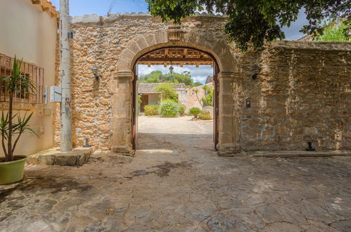 Photo 32 - Maison de 2 chambres à Castelvetrano avec jardin et terrasse