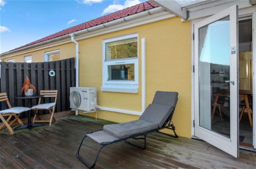 Foto 16 - Apartment mit 2 Schlafzimmern in Løkken mit terrasse