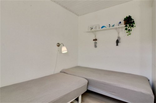 Foto 8 - Appartamento con 2 camere da letto a Løkken con terrazza
